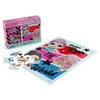 LOL Surprise Glitter Puzzle - 48 Pieces - Experience the Magic