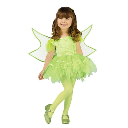 Batarina fairy costume