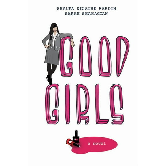 Inanna Young Feminist: Good Girls (Paperback)