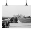 thumbnail image 2 of Print: Biltmore House, Biltmore i.e. Asheville, North Carolina, circa 1902, 2 of 4