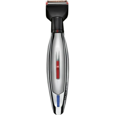CONAIR GMT278 Twin Trim Rechargeable Trimmer