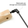 thumbnail image 4 of High Heels Anti Crease Shoe Stretcher Boots Expander Adjustable Length Wooden, 4 of 6