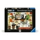 thumbnail image 1 of Puzzle Ravensburger Eames Design Classics 1000 piezas, 1 of 5