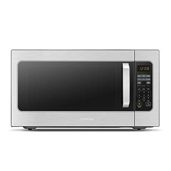 2.2 Cu FT Microwaves