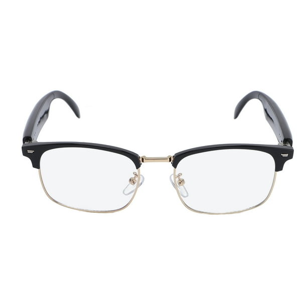 Gafas Inteligentes AI, 150 Idiomas Gafas De Traducción Inteligentes De Alta Definición Cómodo Fácil De Usar Para Hombres