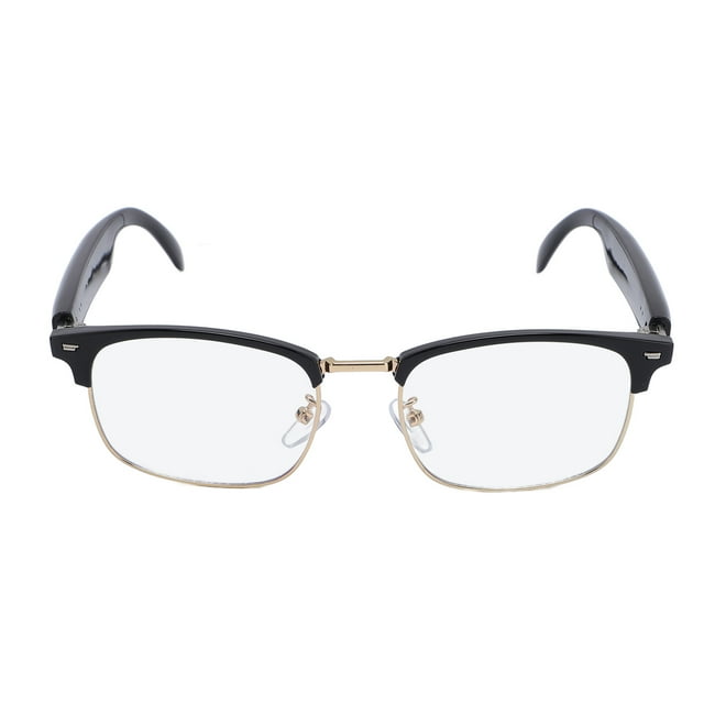 Gafas Inteligentes AI, 150 Idiomas Gafas De Traducción Inteligentes De Alta Definición Cómodo Fácil De Usar Para Hombres