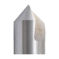thumbnail image 4 of Hhip 1/2" Single Flute 82 Degree High Speed Steel Countersink 2001-0500, 4 of 4