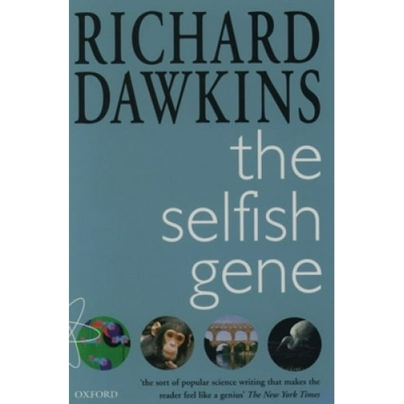 The Selfish Gene