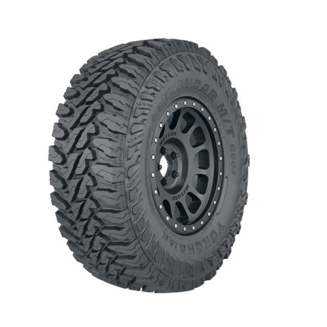 110133304 Geolandar M-T G003 33 x 12.50-R15 Tire