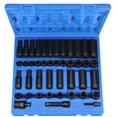 thumbnail image 1 of Gray Pneumatic GY1243RD 0.38 in. Drive 43 Piece Standard, Deep SAE & Metric Set, 1 of 1