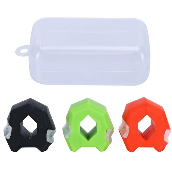 6 in 1 Universal Action Camera Accessories Kit for Gopro Hero 7 5 6 Sports Cameras