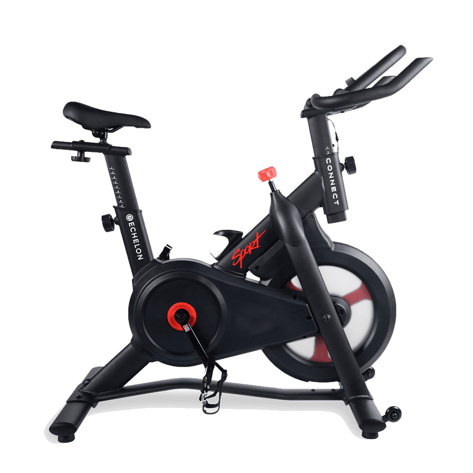 Echelon Connect Sport Indoor Cycling Exercise Bike with 90 Day Free Premier Membership ($105 Value)