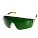 thumbnail image 1 of Gafas de soldadura Ticfox patas ajustables a prueba de niebla resistentes a los impactos protección UV roja, 1 of 10