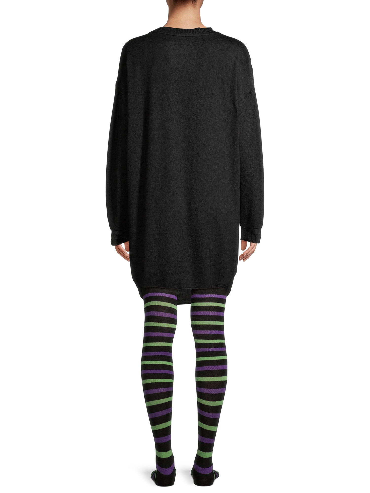 Disney women's and women's plus nightmare before christmas pajama sleep shirt with socks hot sale