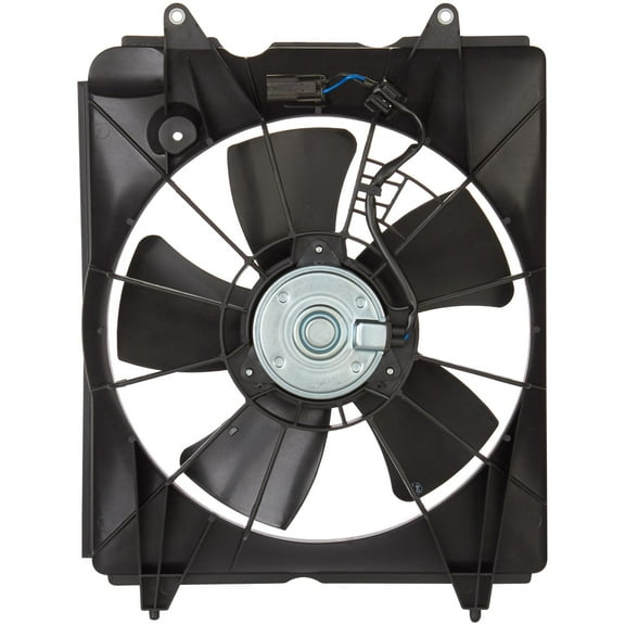 Automotive Cooling Engine Cooling Fan Assembly For Honda Fits CR-V HO3115155
