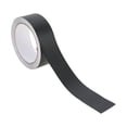 thumbnail image 1 of Cinta de franjas 10mx35mm Calcomanías de franjas para coches, motocicletas y carreras de barcos, pegatinas DIY Negro mate 1 Pc, 1 of 7