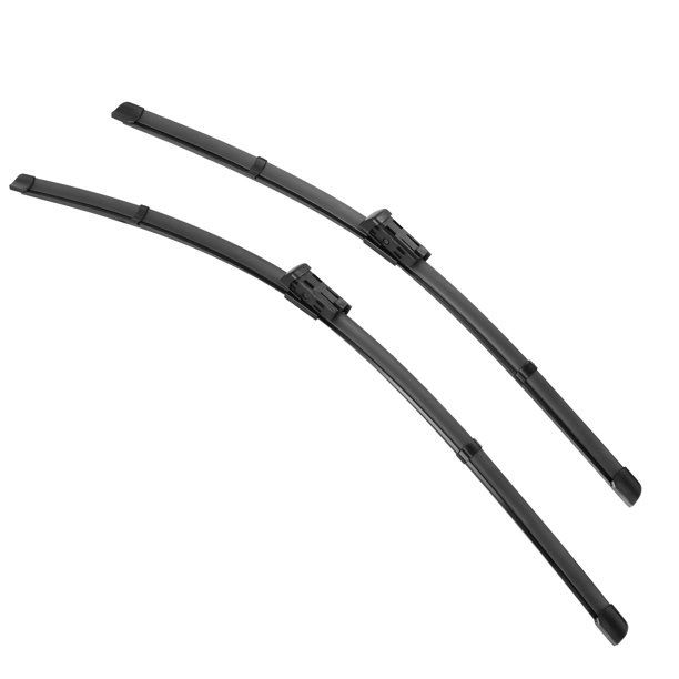 Front Windshield Wiper Blades 24" 19" for VW Jetta 6 20122020
