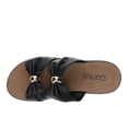thumbnail image 4 of Corkys Womens Miss Understood Wedge  Casual Shoes, 4 of 7