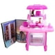thumbnail image 3 of Bewildely Juego de de cocina, Mini juguete, interesante, duradero, práctico con juegos de música ligera, juego de cocina, Gadget de cocina para Juguetes Educativos, 3 of 6