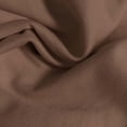 thumbnail image 5 of Nowekniz Womens Loose Half Zip Hoodie Sweatshirt, Cotton Blend Solid Long Sleeve Top with Kangaroo Pocket, Winter Soft Casual Layering Hooded Jacket, 5 of 5