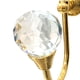 thumbnail image 5 of Gancho para cortina con abrazadera dorada, soporte para cortina, gancho de pared, gancho para puerta, hecho de aleación de zinc Dorado, 5 of 8