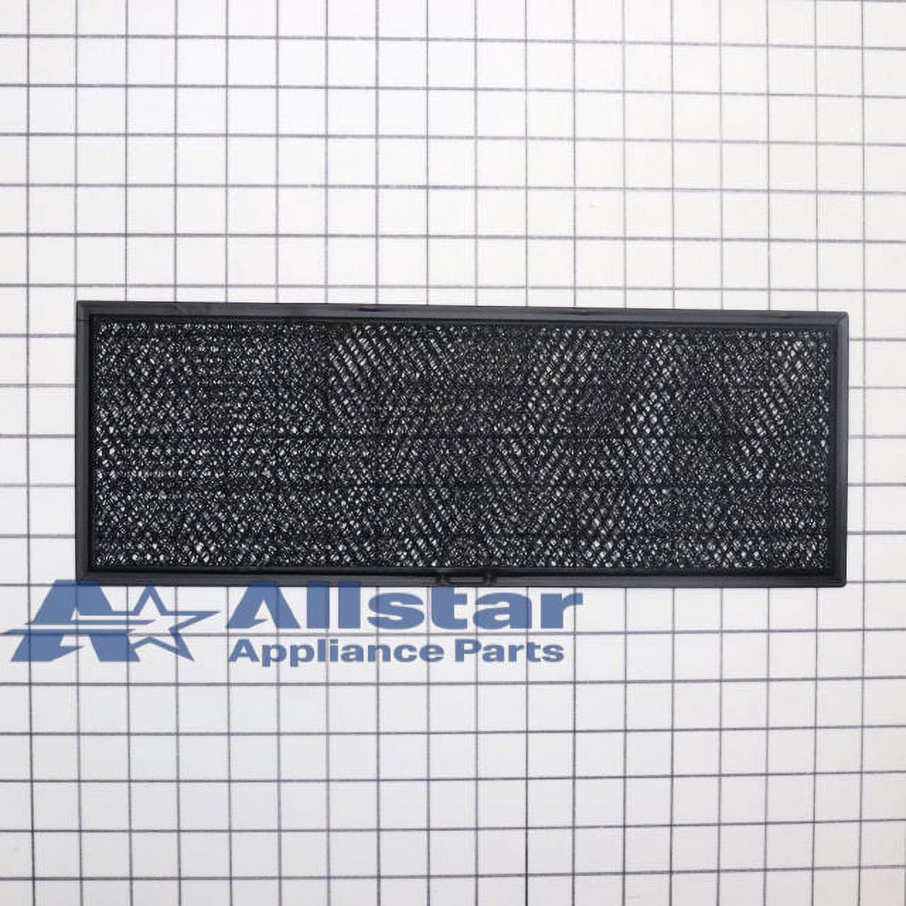 Whirlpool Range/Stove/Oven Grease Filter WPW10240990