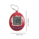 thumbnail image 2 of Electronic Pets Console Creative Design Los mejores regalos para niños niñas Red, 2 of 2