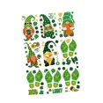 thumbnail image 3 of jifeng 9 Pcs Fournitures de Fête Imperméables Faciles à Utiliser pour la Saint-Patrick 83 Pcs, 3 of 9