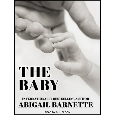 Boss: The Baby (Audiobook)