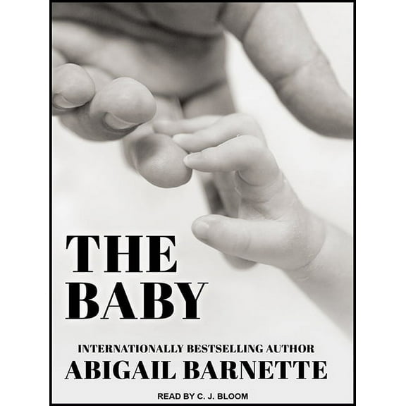 Boss: The Baby (Audiobook)