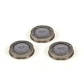 thumbnail image 2 of Philips Norelco HQ4 Replacement Heads with 3 Cutters/Combs for Micro Action, 2 of 3