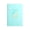Sky Blue, variant on 2026 Planner (Medium Size 8.2'' x 5.7'') Daily Weekly and Monthly Calendar - Agenda 2026 with Hourly Schedule & Vertical Weekly Layout, Monthly Tabs