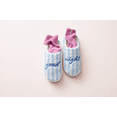 thumbnail image 5 of Joyspun Womens Comfort Slouch Ankle, 3-pack, Size 4-10, 5 of 5