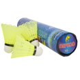 thumbnail image 4 of Hipkoo Sports Nylon Badminton Shuttlecocks , Stable & Durable | Green , Pack Of 20, 4 of 5