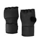 thumbnail image 5 of Guantes interiores de boxeo vendas para manos vendajes transpirables para entrenamiento físico Negro, 5 of 8