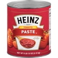 thumbnail image 3 of HEINZ Tomato Paste, 111 oz. Can (Pack of 6), 3 of 7