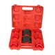 thumbnail image 5 of Kit de 14 herramientas para instalar retenes de horquilla de motocicleta, repuestos universales, accesorios profesionales de utilidad, acero de 35-50, 5 of 9