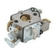 thumbnail image 5 of Repuesto de carburador de aluminio universal de alta eficiencia para cortadoras de césped WT 895, 5 of 8