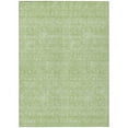 thumbnail image 2 of Addison Rugs Chantille Indoor/Outdoor Transitional Floral Aloe Washable Rectangle Rug, 5' x 7'6", 2 of 6