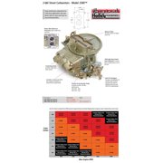 Holley Performance 0-4412S Carburetor
