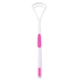 thumbnail image 1 of Limpiador Revestimiento Lengua Cepillo Profesional para Eliminar El Mal Aliento Kit Dental Ygjytge, 1 of 9