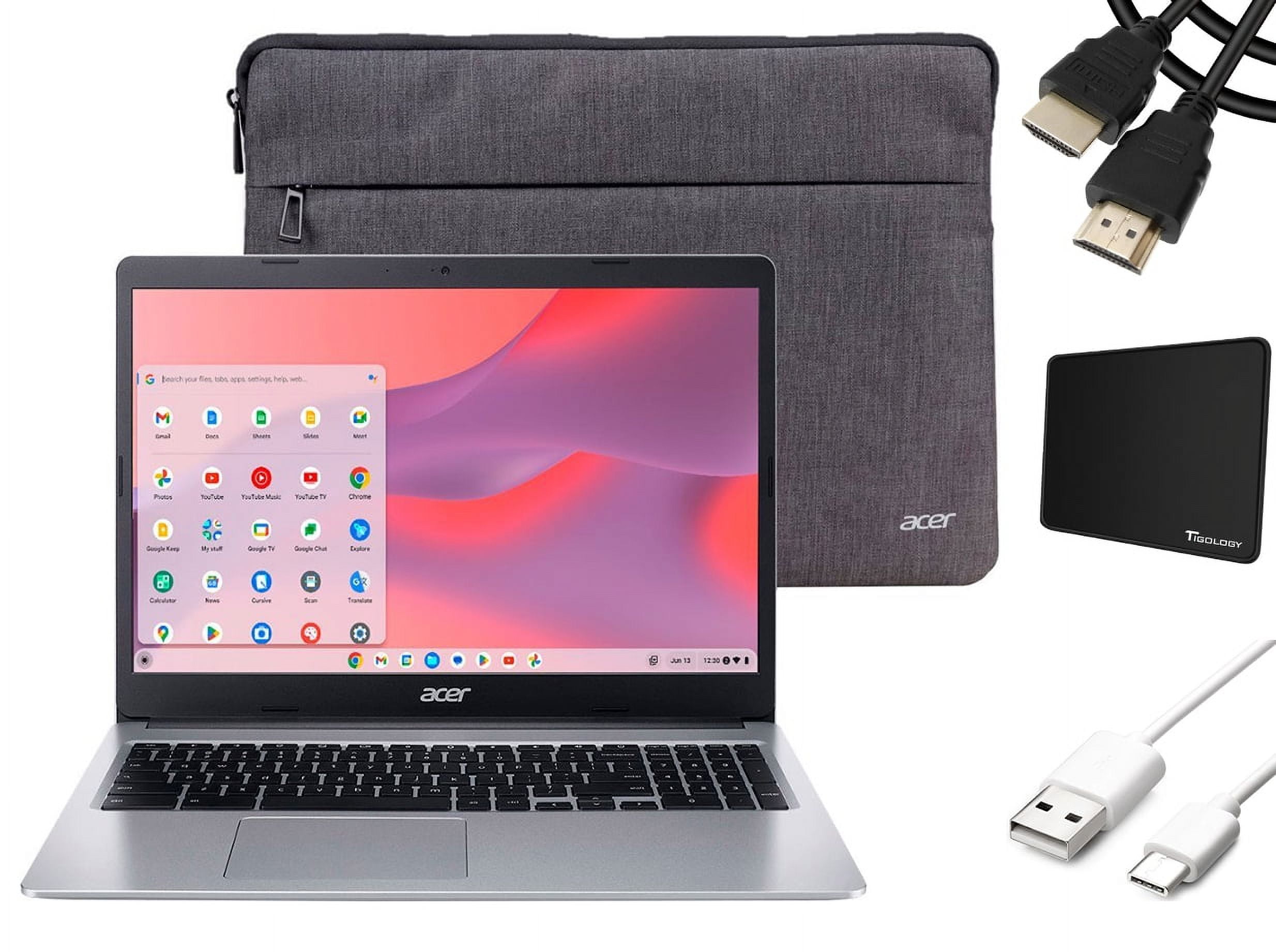 Acer Chromebook 315, 15.6