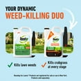 thumbnail image 5 of Roundup for Lawns Crabgrass Destroyer2, Tough Weed Killer, Ready-To-Use, 64 oz., 5 of 6