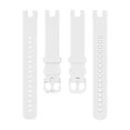 thumbnail image 4 of Soft Silicone Watch Band Replacement Strap Compatible with Garmin Lily Smart Watch, Breathable Adjustable Wrist Bracelet Wristband Accessory, 4 of 9
