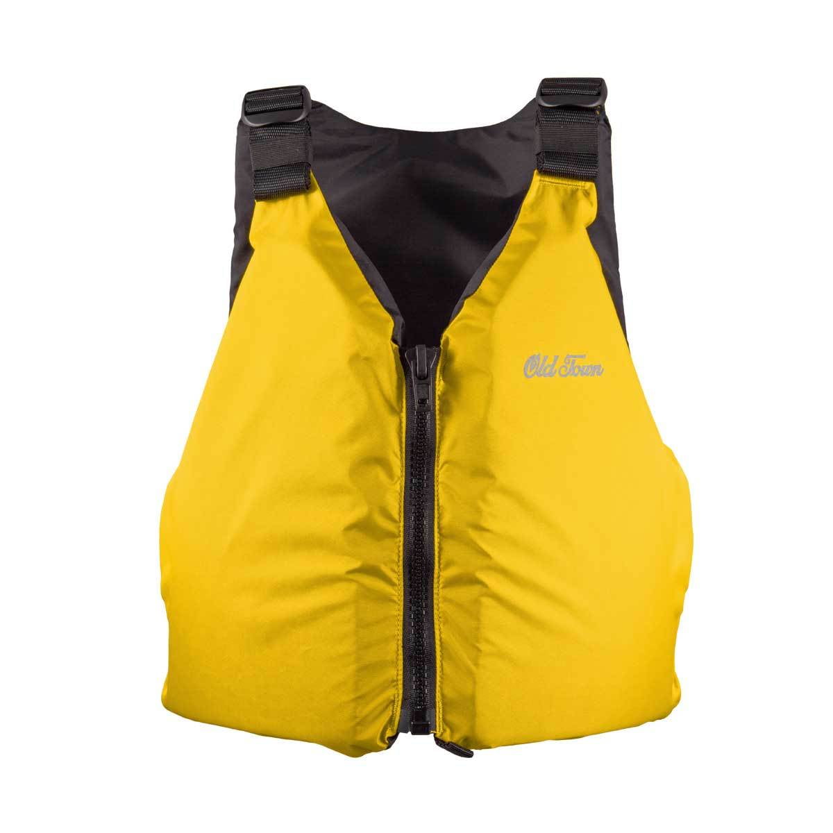 Old Town 01.1332.9041 Outfitter Universal Life Jacket - Royal, Unisex Adult Univ