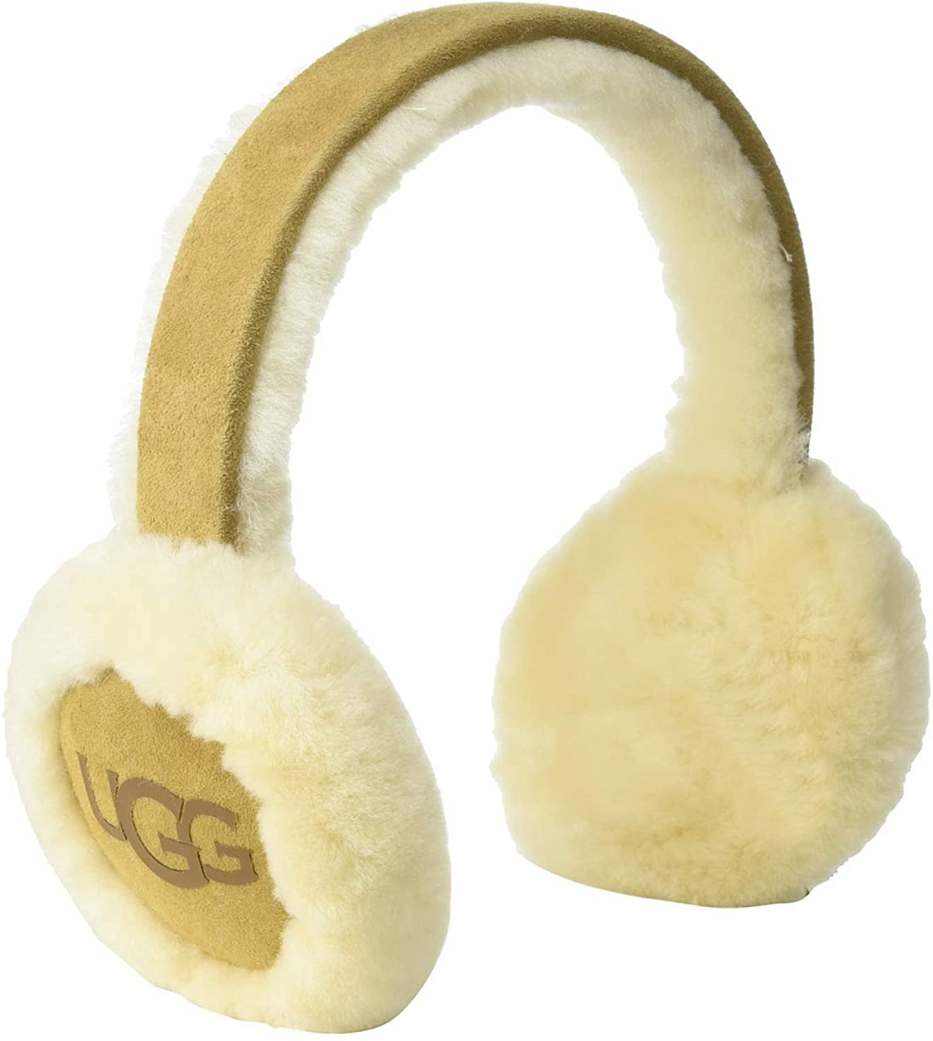 UGG CLASSIC NON TECH EARMUFF イヤーカフ Womens Classic Non Tech Earmuff - Walmart.ca