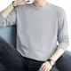 thumbnail image 1 of Camiseta De Manga Larga Para Hombre Fashion#01, 1 of 2