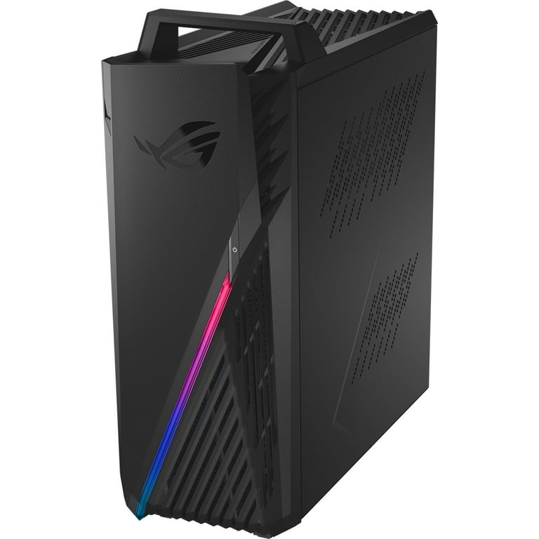 Asus ROG Strix, i7-11700KF, 16GB RAM, NVIDIA Graphics Card RTX