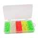 thumbnail image 5 of 1000x cuentas luminosas para pesca, herramientas para equipos de pesca, cuentas luminosas, cuentas para sedal, cuentas para equipos de pesca para, 5 of 8