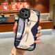 thumbnail image 1 of Naruto Itachi Uchiha Sasuke Kakashi Eyes Phone Case For iPhone 14 Plus 13 12 11 Pro Max Mini X XS XR Soft Silicone Black CoverFor iphone 11 Pro Gao Jinjia LED, 1 of 2